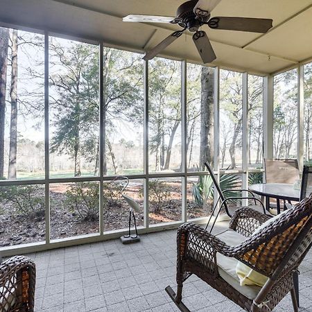 First-Floor Condo Less Than 1 Mi To Sunset Beach Access! Exteriör bild