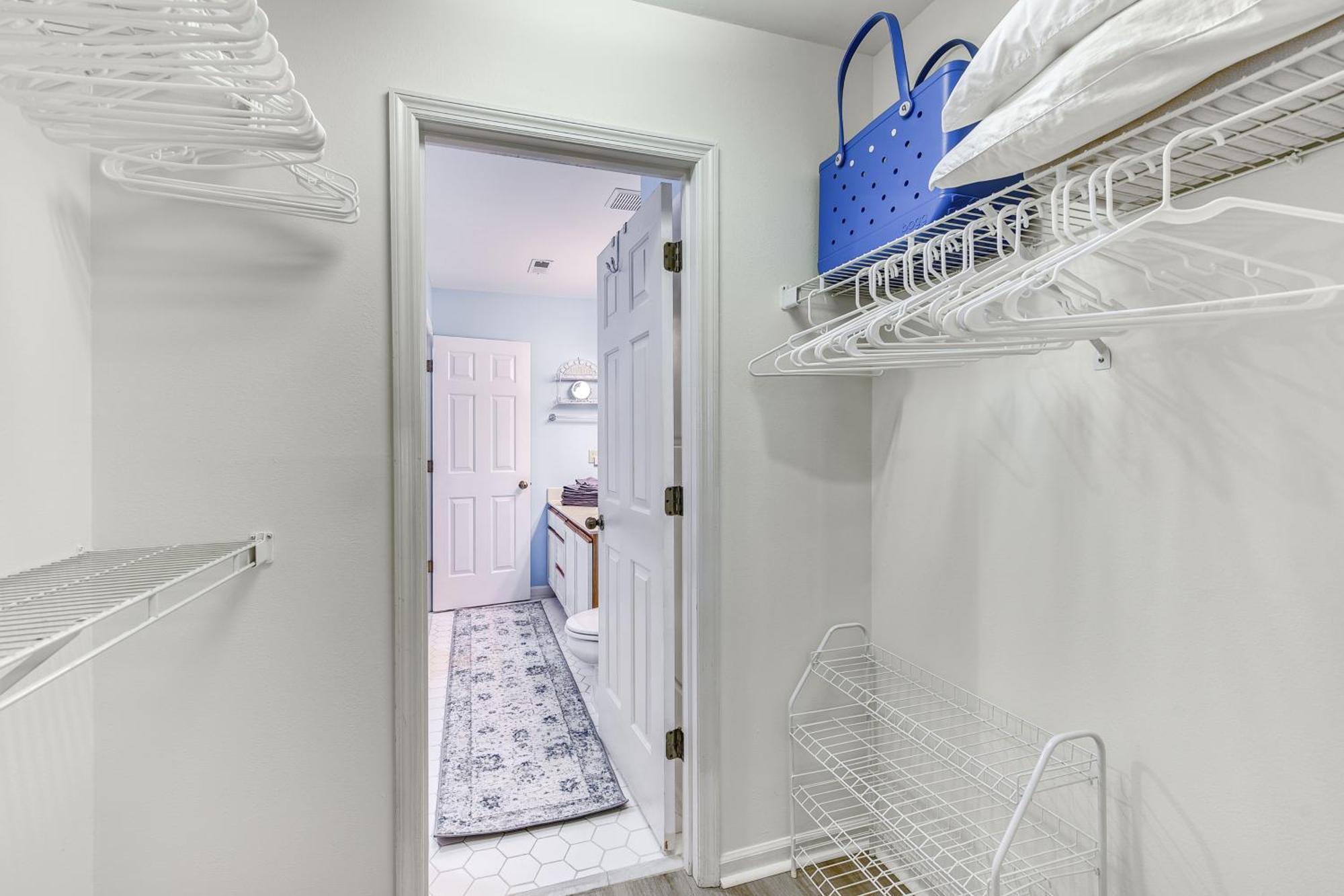 First-Floor Condo Less Than 1 Mi To Sunset Beach Access! Exteriör bild
